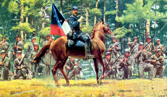 Jackson As A Stonewall.gif (110339 bytes)